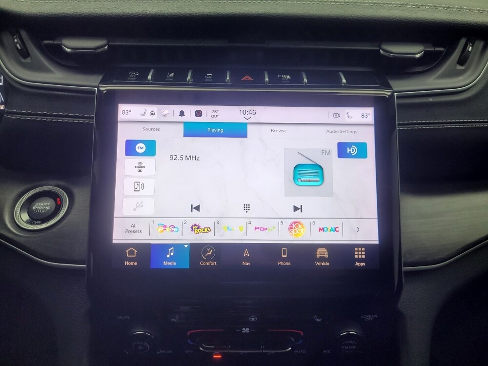 2022 Jeep Grand Cherokee L in Highland, IN 46322 - 18087950 25