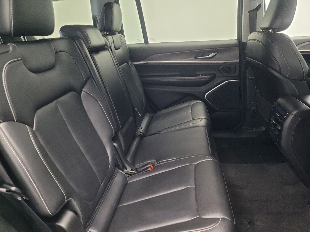 2022 Jeep Grand Cherokee L in Highland, IN 46322 - 18087950 19