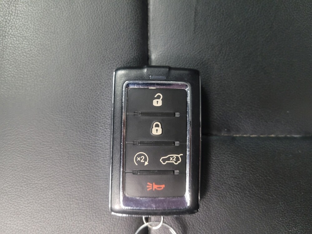 2022 Jeep Grand Cherokee L in Highland, IN 46322 - 18087950 32