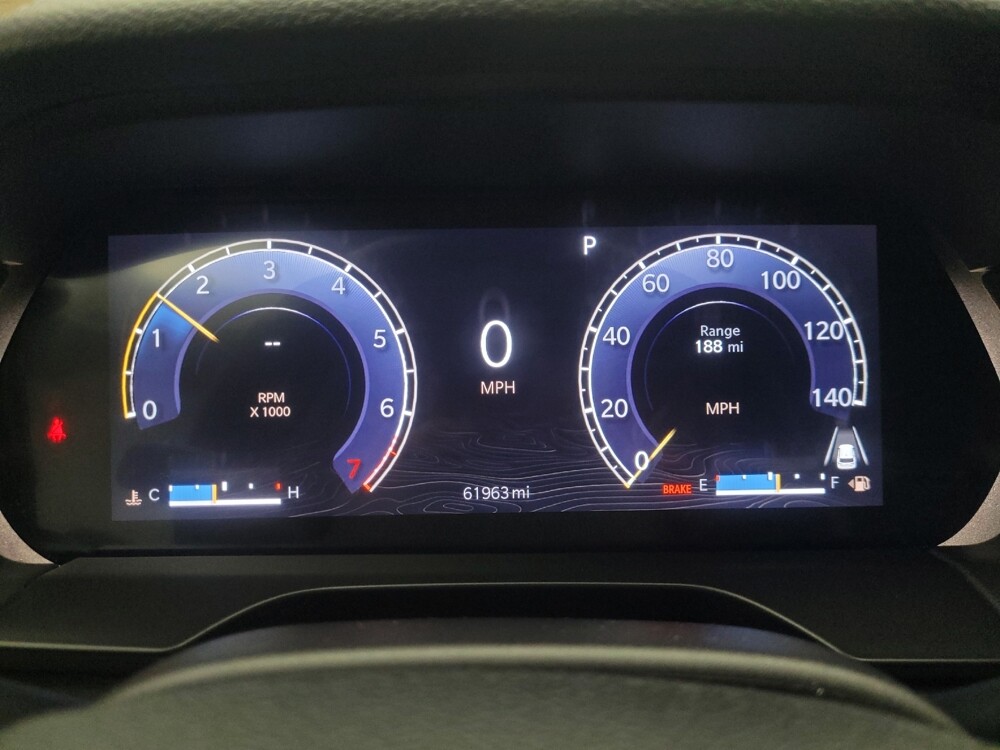 2022 Jeep Grand Cherokee L in Highland, IN 46322 - 18087950 23