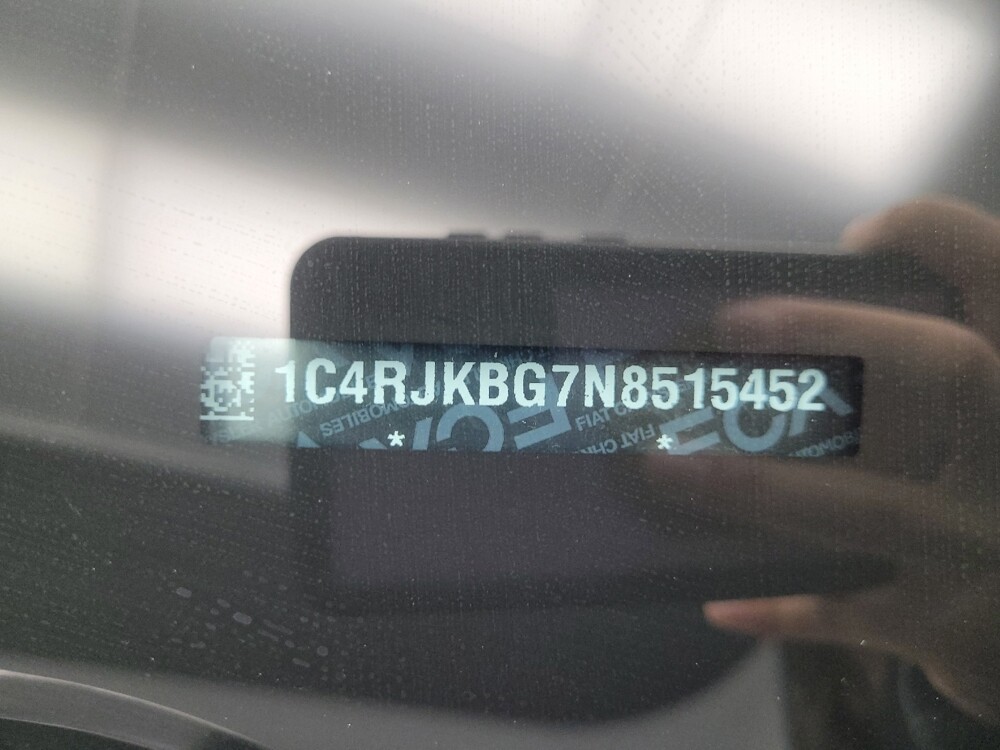 2022 Jeep Grand Cherokee L in Highland, IN 46322 - 18087950 33