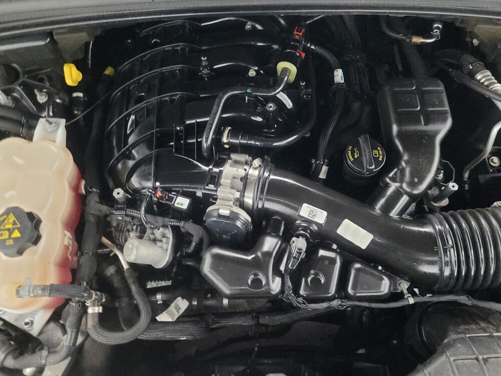 2022 Jeep Grand Cherokee L in Highland, IN 46322 - 18087950 30