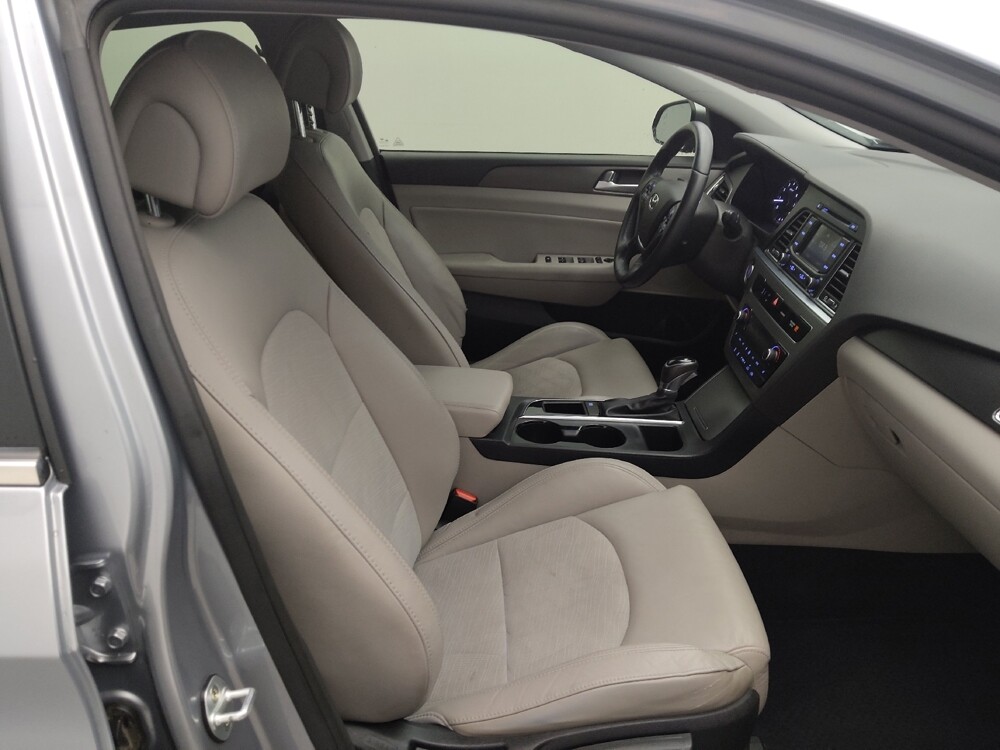 2015 Hyundai Sonata in Houston, TX 77074 - 18087951 21
