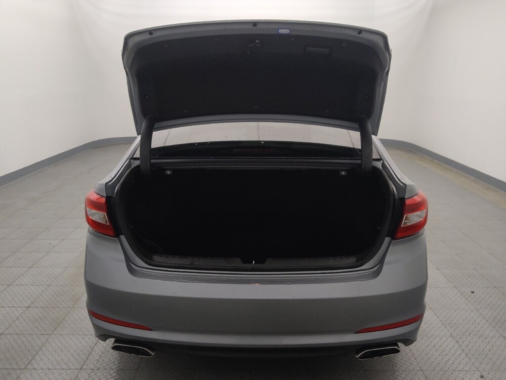2015 Hyundai Sonata in Houston, TX 77074 - 18087951 29