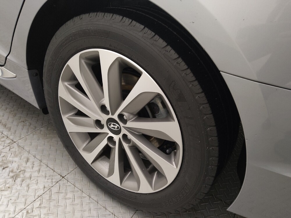 2015 Hyundai Sonata in Houston, TX 77074 - 18087951 31