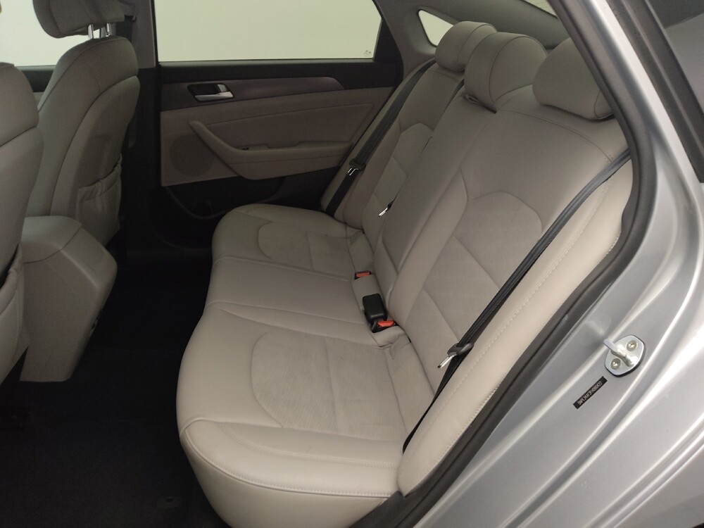 2015 Hyundai Sonata in Houston, TX 77074 - 18087951 18
