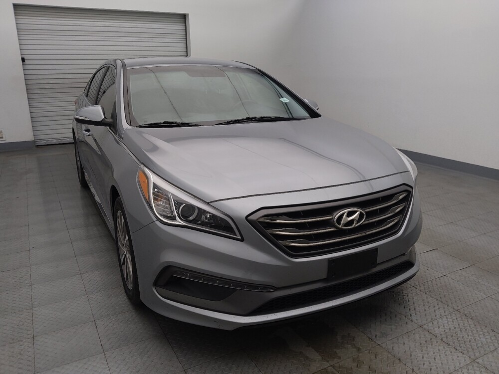 2015 Hyundai Sonata in Houston, TX 77074 - 18087951 14