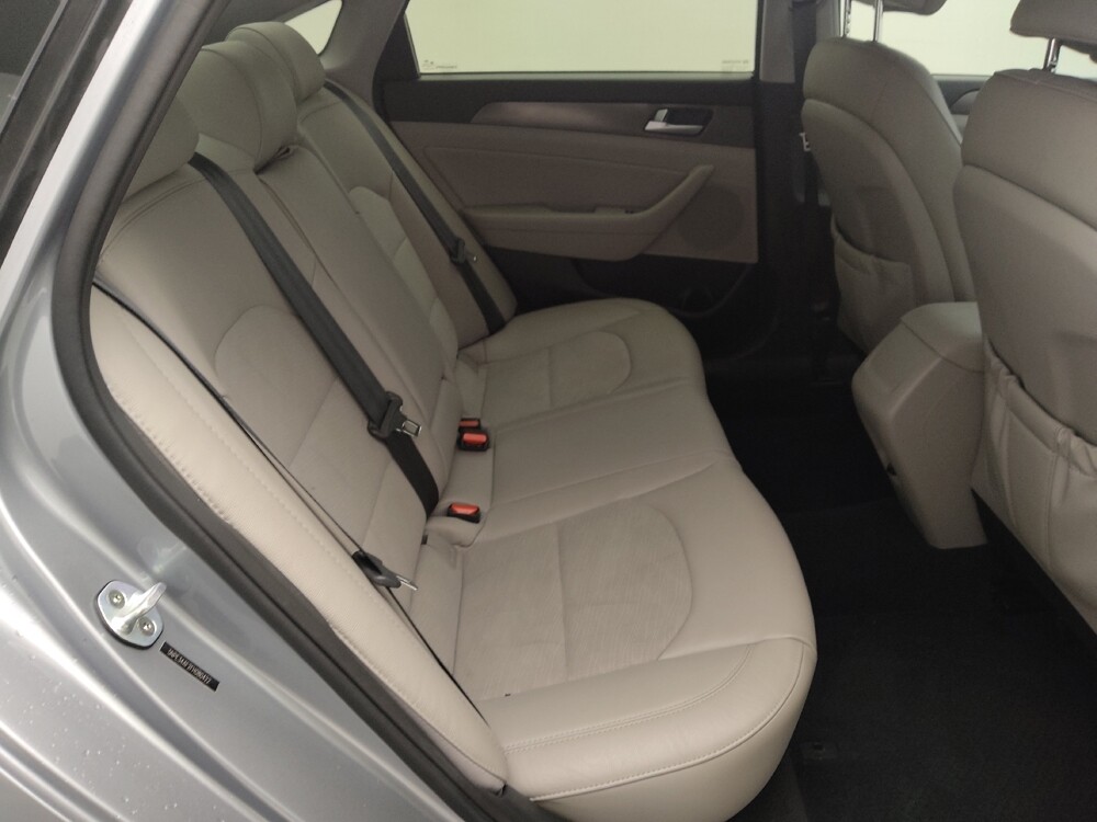 2015 Hyundai Sonata in Houston, TX 77074 - 18087951 19