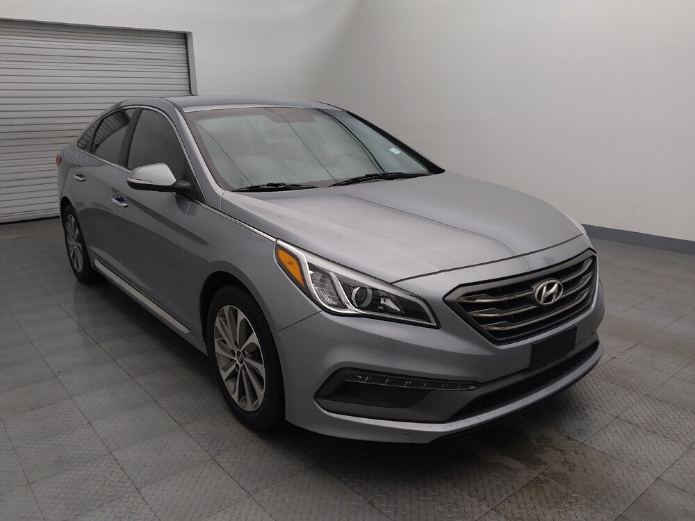2015 Hyundai Sonata in Houston, TX 77074 - 18087951 13