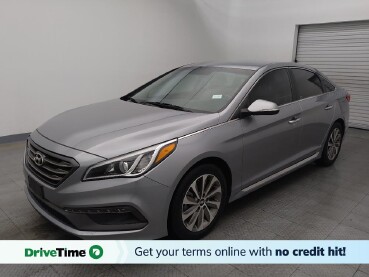 2015 Hyundai Sonata in Houston, TX 77074