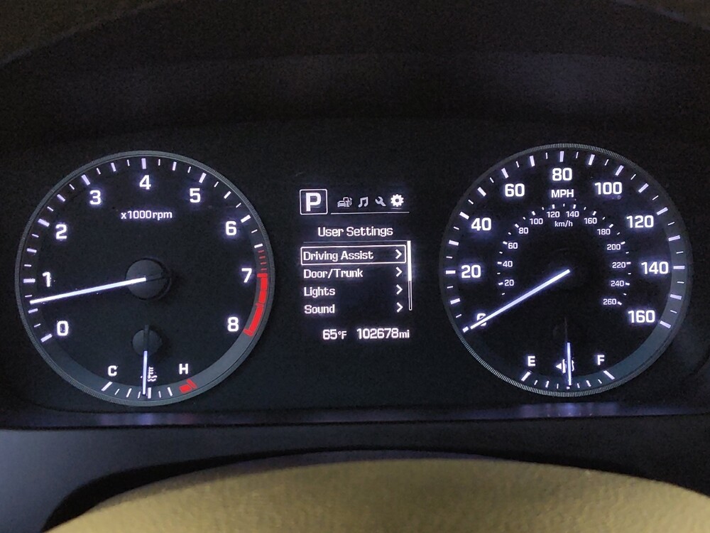 2015 Hyundai Sonata in Houston, TX 77074 - 18087951 23