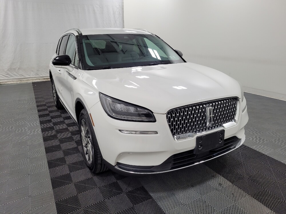 2022 Lincoln Corsair in Pittsburgh, PA 15236 - 18087952 13