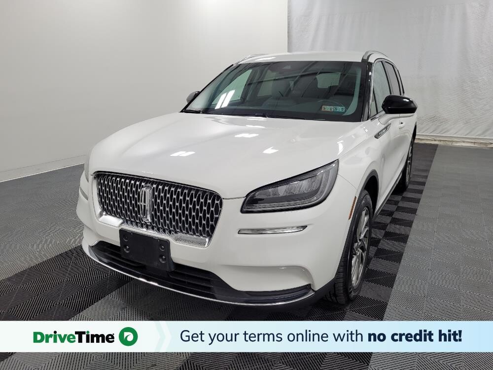 2022 Lincoln Corsair in Pittsburgh, PA 15236 - 18087952