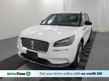 2022 Lincoln Corsair in Pittsburgh, PA 15236