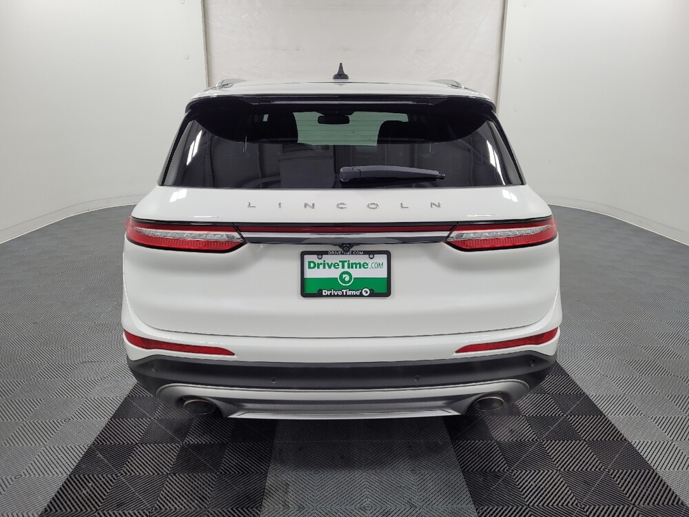 2022 Lincoln Corsair in Pittsburgh, PA 15236 - 18087952 6