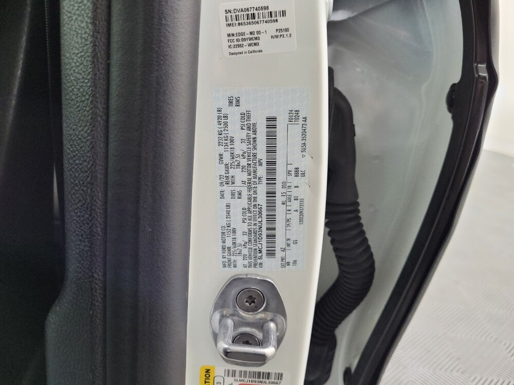 2022 Lincoln Corsair in Pittsburgh, PA 15236 - 18087952 33