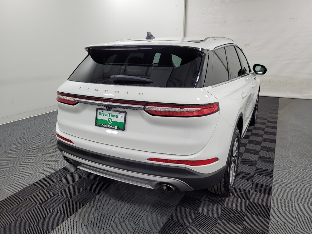 2022 Lincoln Corsair in Pittsburgh, PA 15236 - 18087952 9