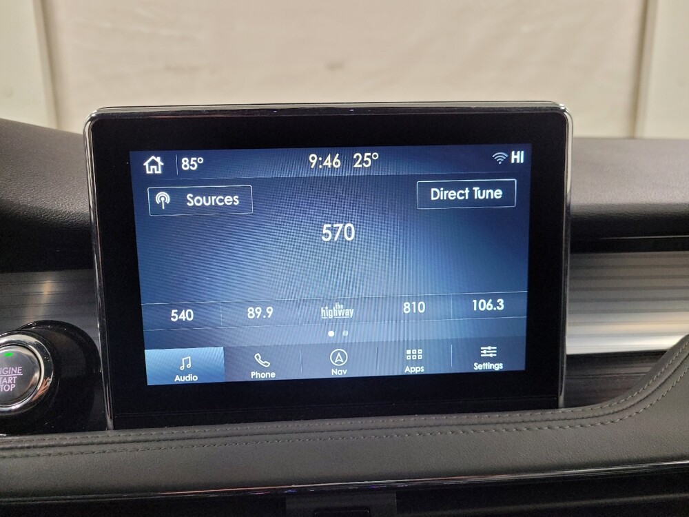 2022 Lincoln Corsair in Pittsburgh, PA 15236 - 18087952 25