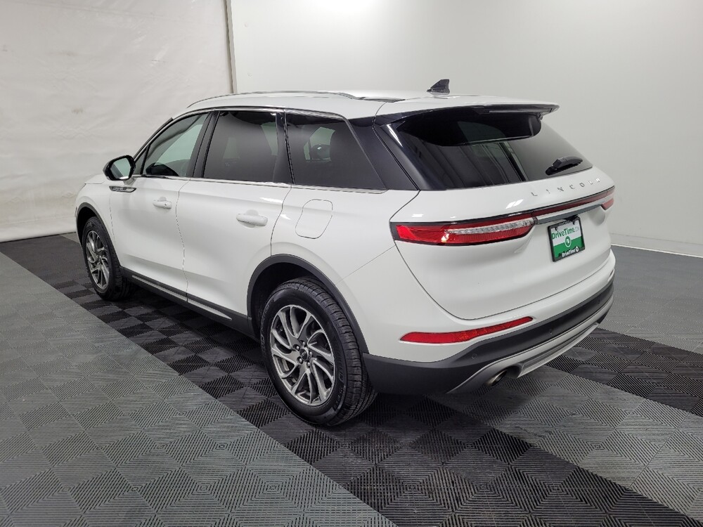 2022 Lincoln Corsair in Pittsburgh, PA 15236 - 18087952 3