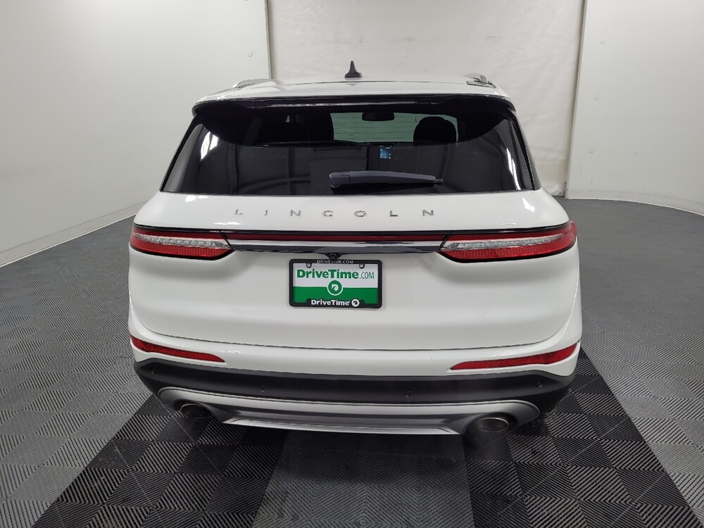 2022 Lincoln Corsair in Pittsburgh, PA 15236 - 18087952 7