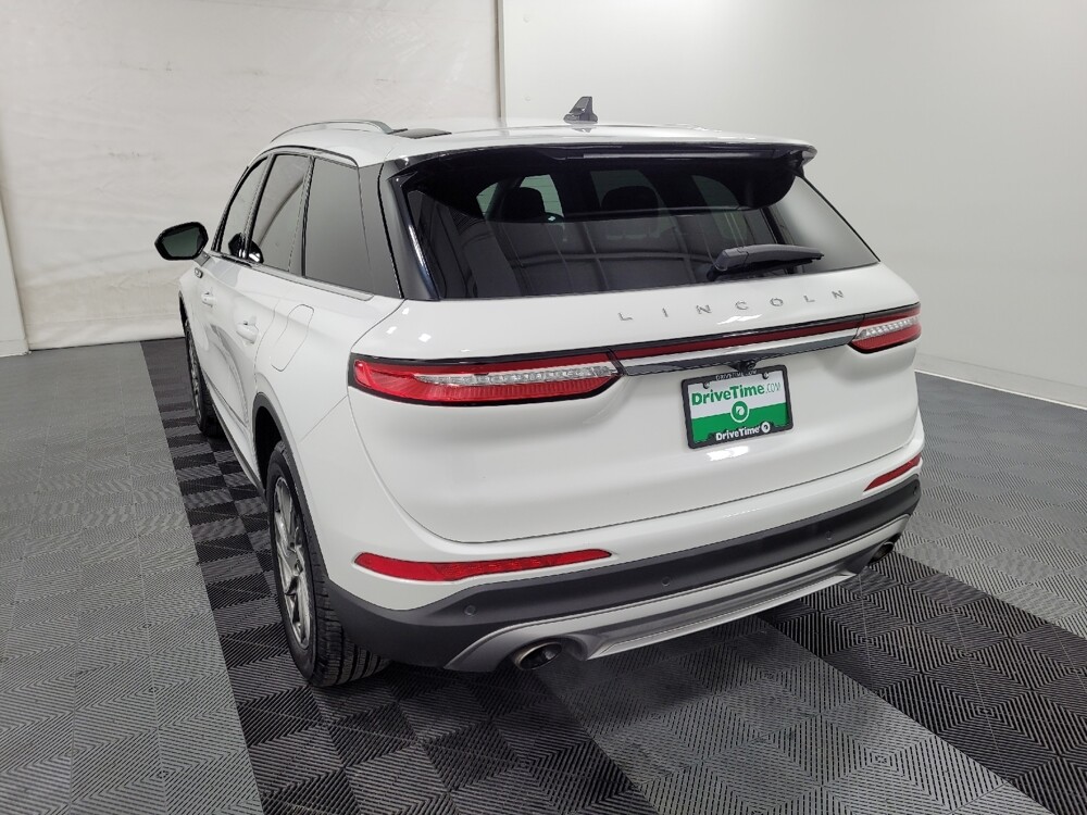 2022 Lincoln Corsair in Pittsburgh, PA 15236 - 18087952 5