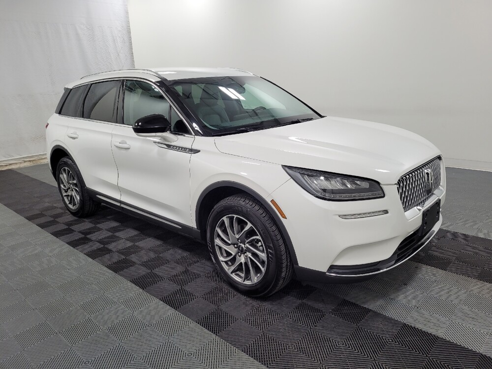 2022 Lincoln Corsair in Pittsburgh, PA 15236 - 18087952 11