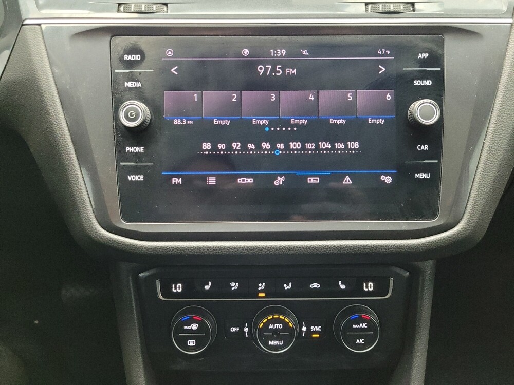 2021 Volkswagen Tiguan in Reno, NV 89502 - 18087953 25