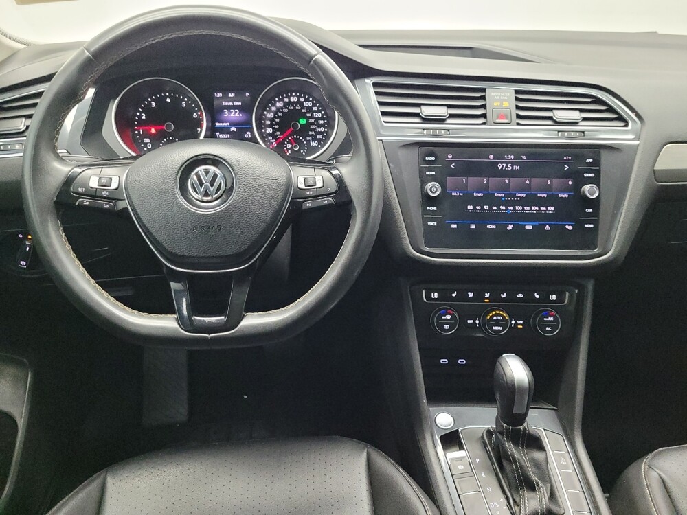 2021 Volkswagen Tiguan in Reno, NV 89502 - 18087953 22