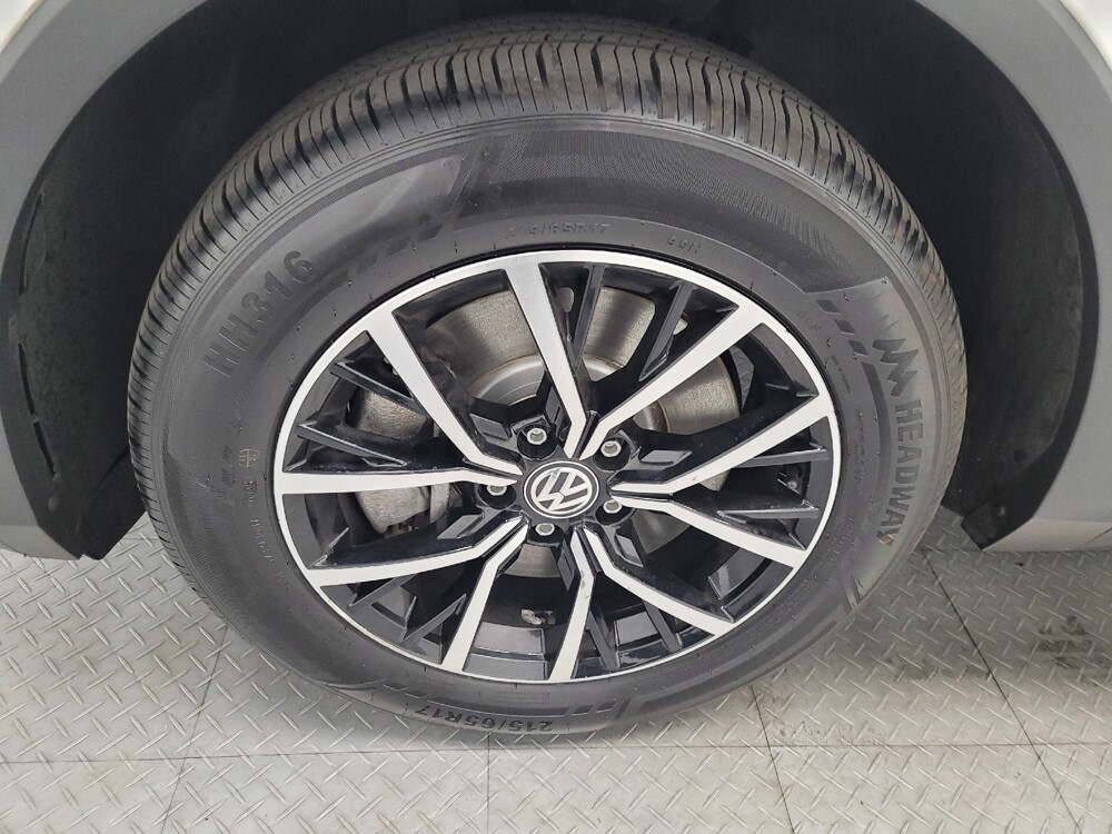 2021 Volkswagen Tiguan in Reno, NV 89502 - 18087953 31