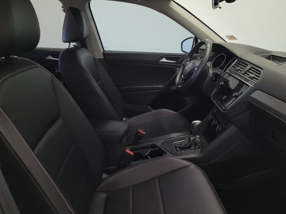 2021 Volkswagen Tiguan in Reno, NV 89502 - 18087953 21