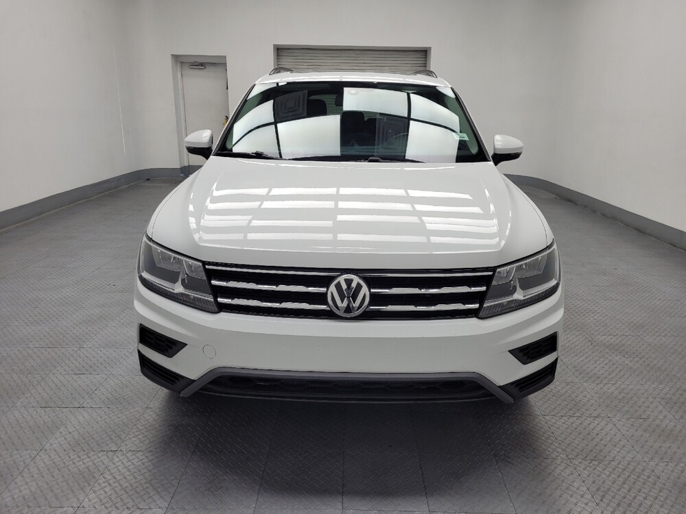 2021 Volkswagen Tiguan in Reno, NV 89502 - 18087953 15