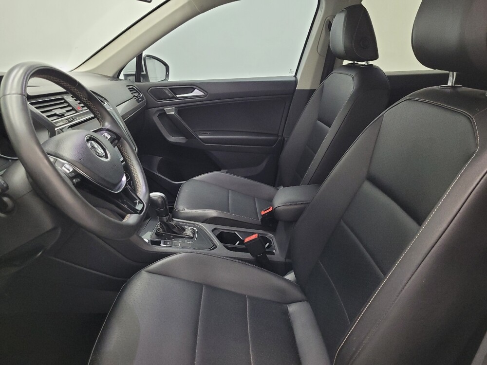 2021 Volkswagen Tiguan in Reno, NV 89502 - 18087953 17
