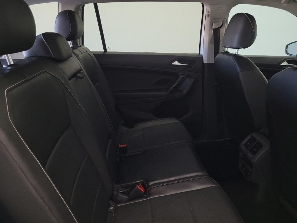 2021 Volkswagen Tiguan in Reno, NV 89502 - 18087953 19