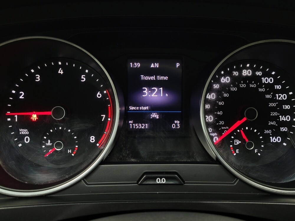 2021 Volkswagen Tiguan in Reno, NV 89502 - 18087953 23