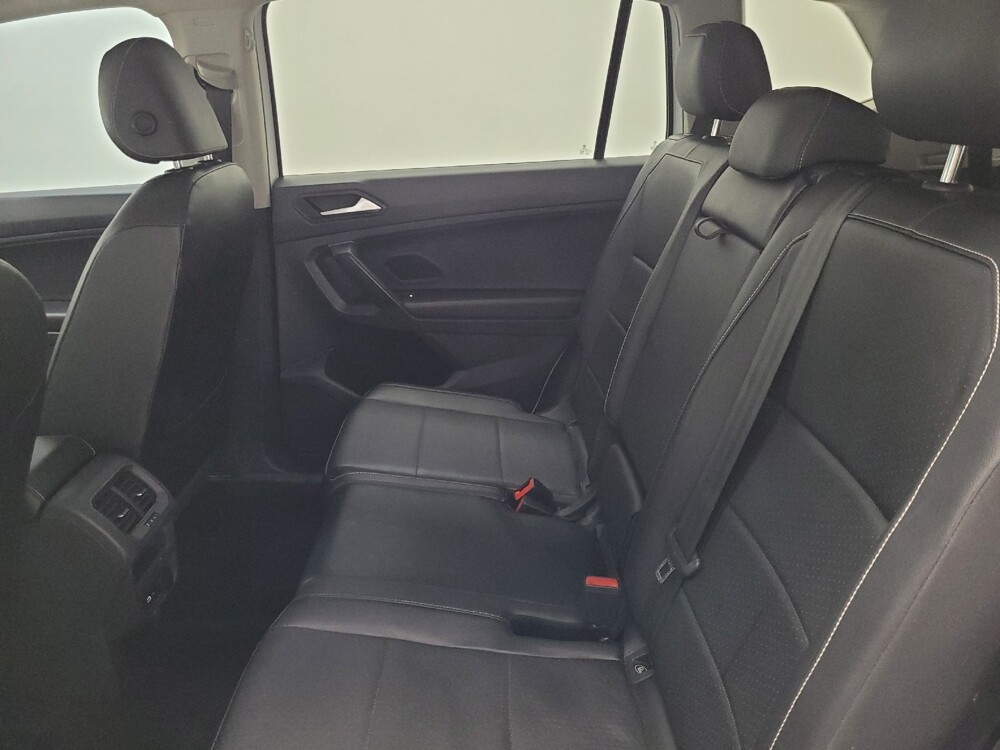 2021 Volkswagen Tiguan in Reno, NV 89502 - 18087953 18