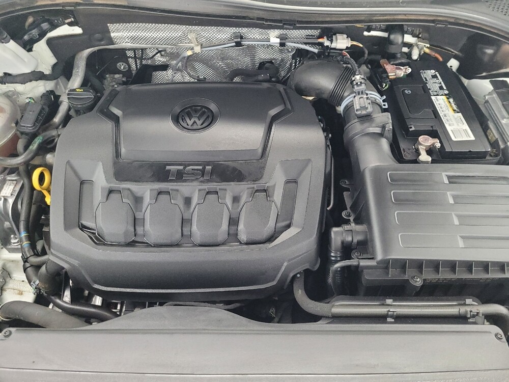 2021 Volkswagen Tiguan in Reno, NV 89502 - 18087953 30