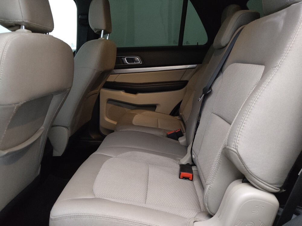 2018 Ford Explorer in Denver, CO 80012 - 18087954 18