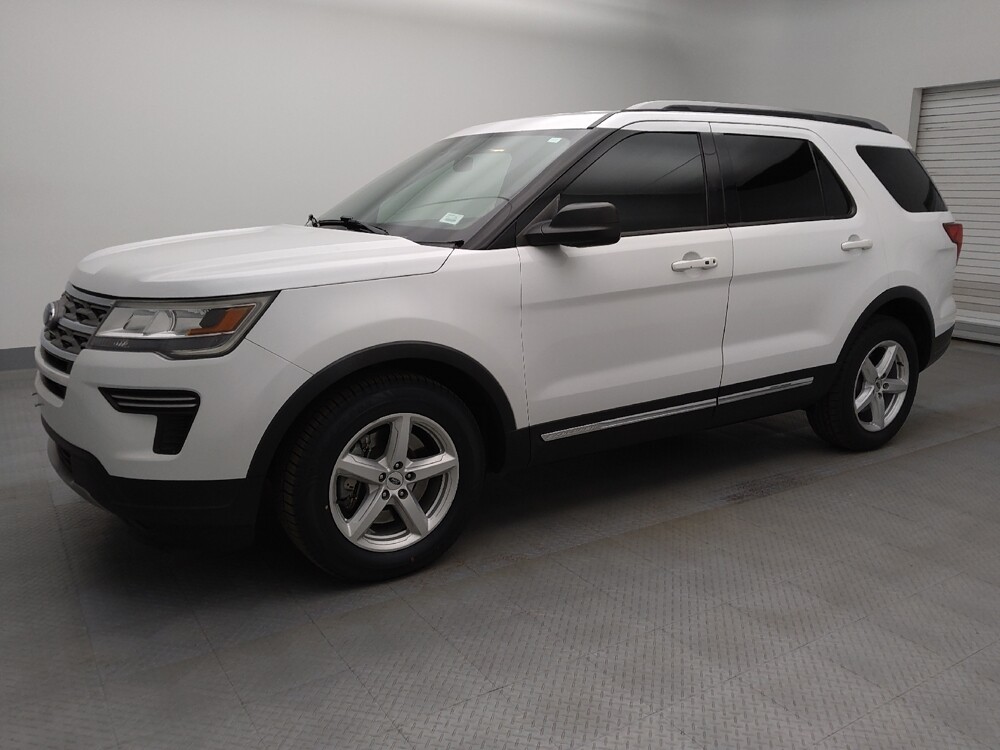 2018 Ford Explorer in Denver, CO 80012 - 18087954 2