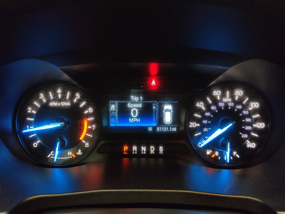 2018 Ford Explorer in Denver, CO 80012 - 18087954 23