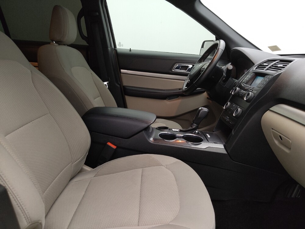 2018 Ford Explorer in Denver, CO 80012 - 18087954 21