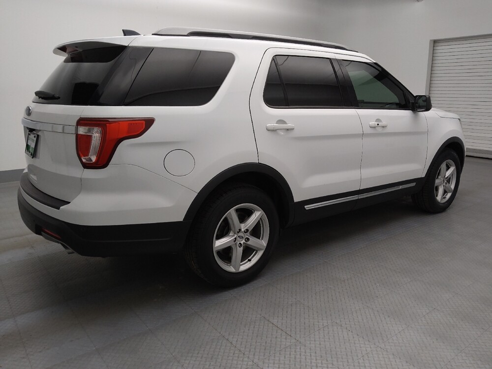 2018 Ford Explorer in Denver, CO 80012 - 18087954 10