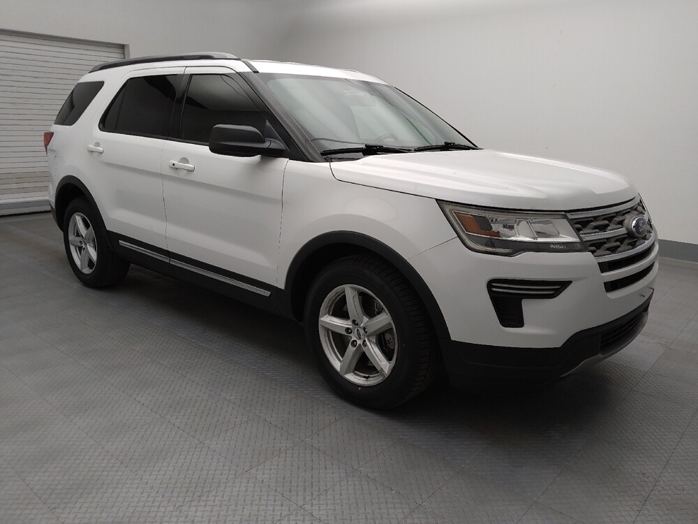 2018 Ford Explorer in Denver, CO 80012 - 18087954 11