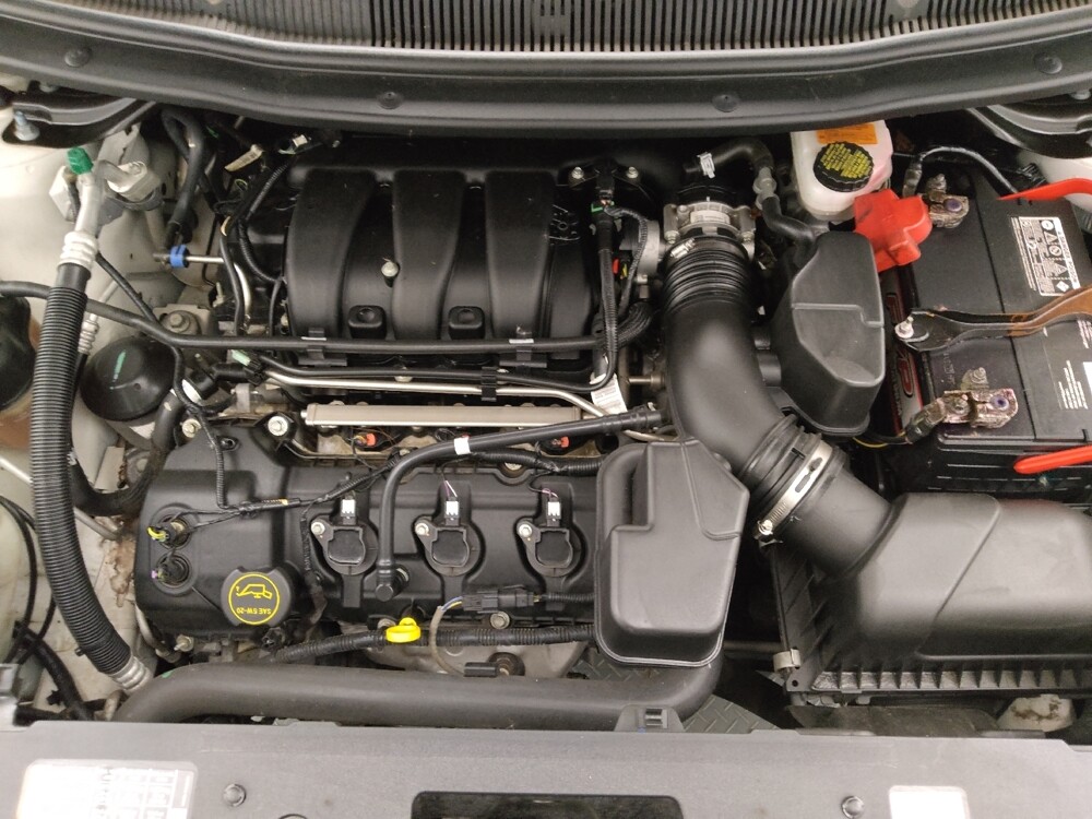 2018 Ford Explorer in Denver, CO 80012 - 18087954 30