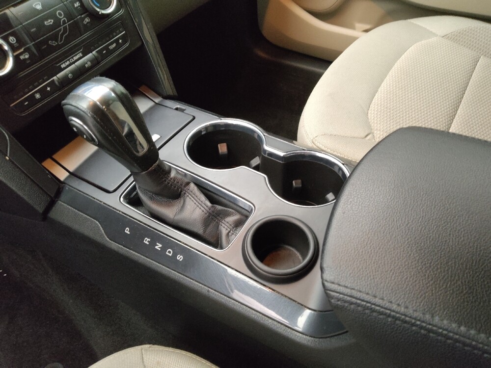 2018 Ford Explorer in Denver, CO 80012 - 18087954 26