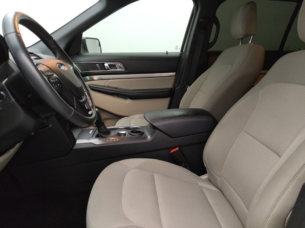 2018 Ford Explorer in Denver, CO 80012 - 18087954 17
