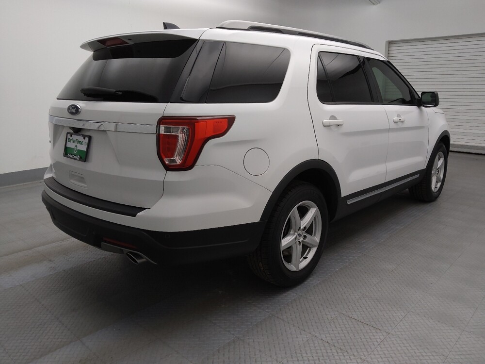 2018 Ford Explorer in Denver, CO 80012 - 18087954 9