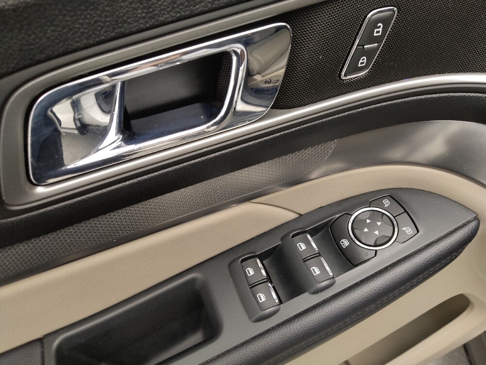 2018 Ford Explorer in Denver, CO 80012 - 18087954 27