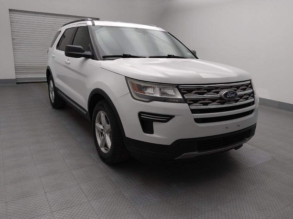 2018 Ford Explorer in Denver, CO 80012 - 18087954 13