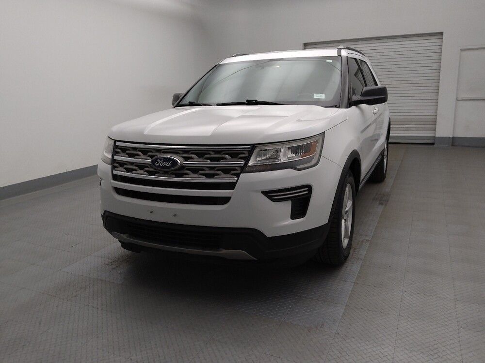 2018 Ford Explorer in Denver, CO 80012 - 18087954 15