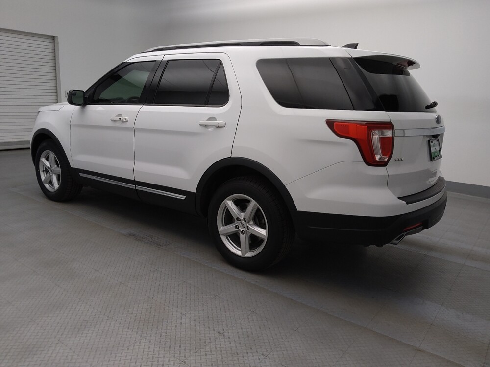 2018 Ford Explorer in Denver, CO 80012 - 18087954 3